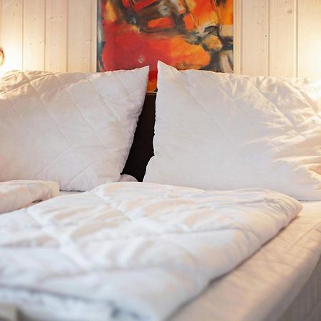 5 Person Holiday Home In Grömitz Eksteriør billede