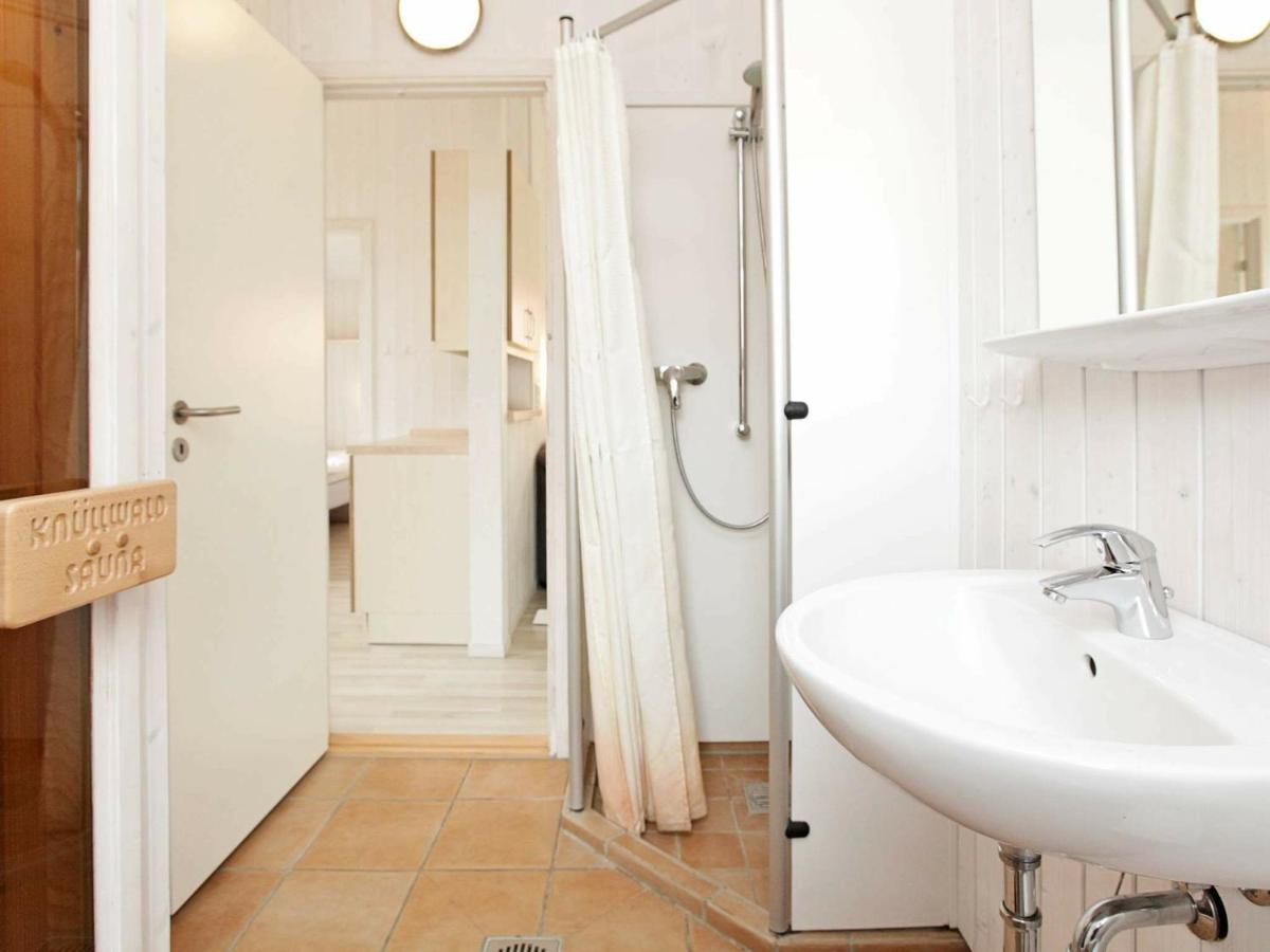 5 Person Holiday Home In Grömitz Eksteriør billede