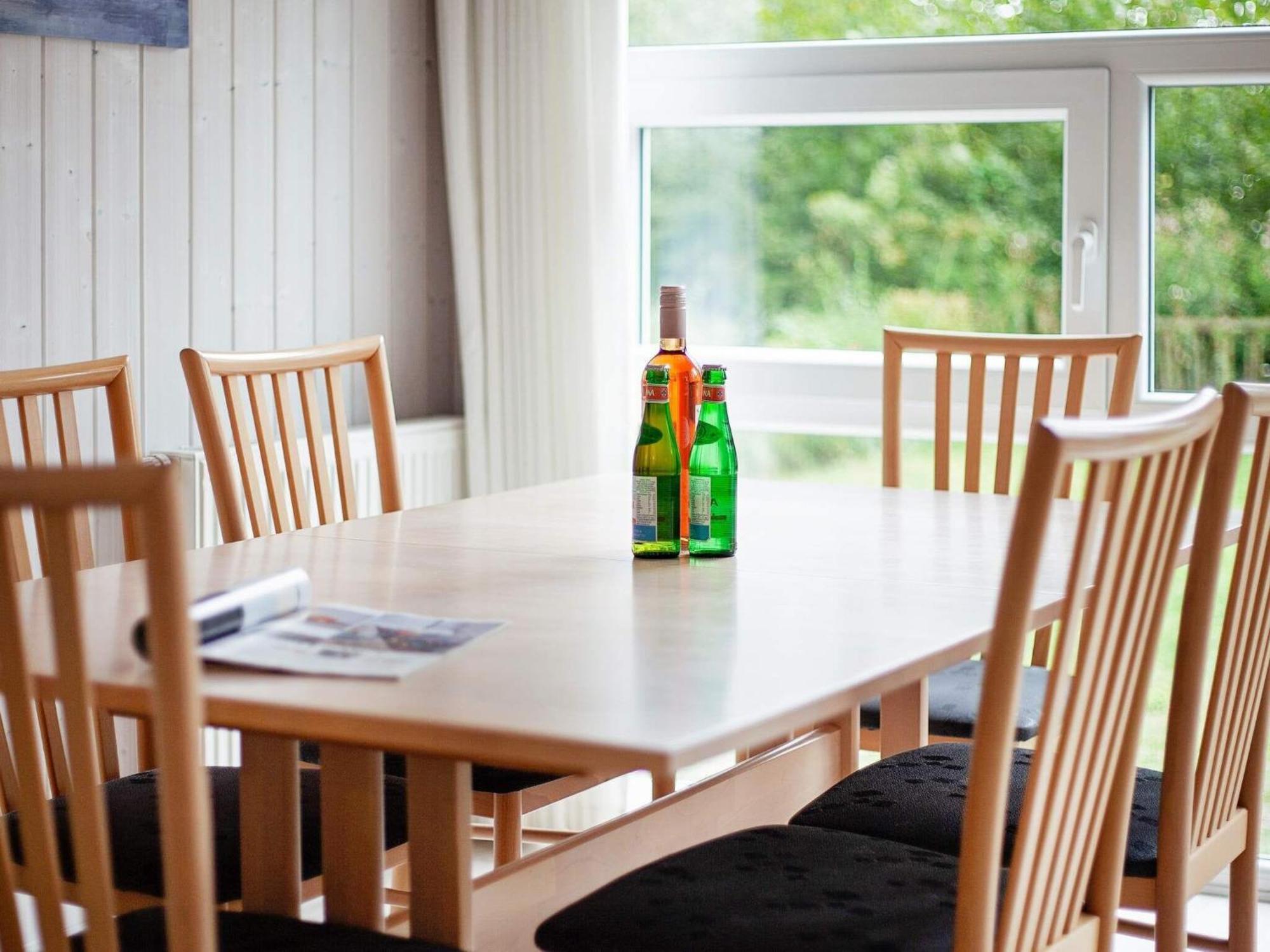 5 Person Holiday Home In Grömitz Eksteriør billede