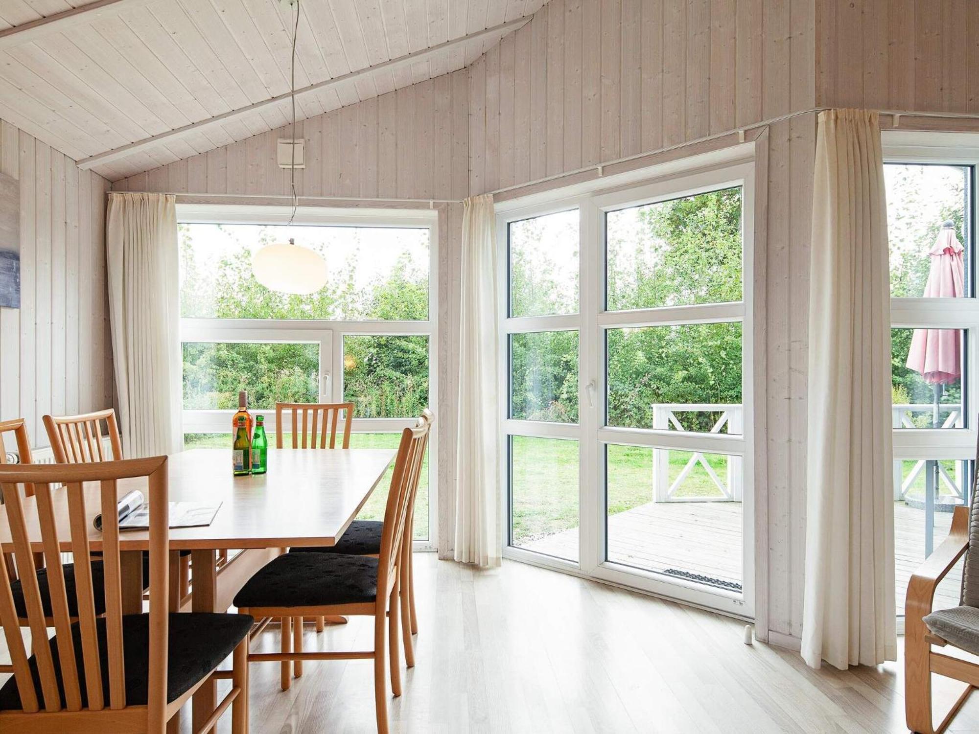 5 Person Holiday Home In Grömitz Eksteriør billede